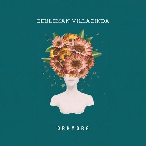 Orkydra cover art