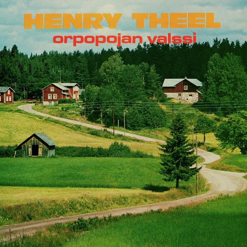 Rantamökissä cover art
