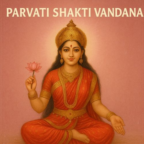 Parvati Shakti Vandana