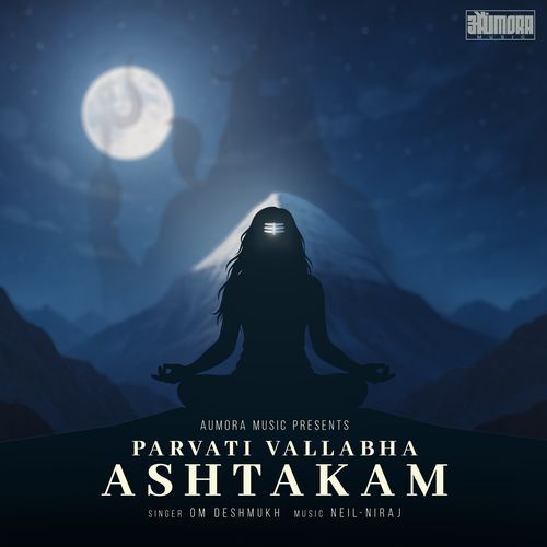 Parvati Vallabha Ashtakam