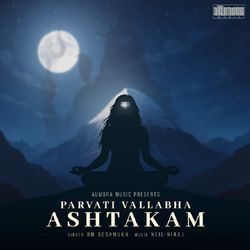 Parvati Vallabha Ashtakam
