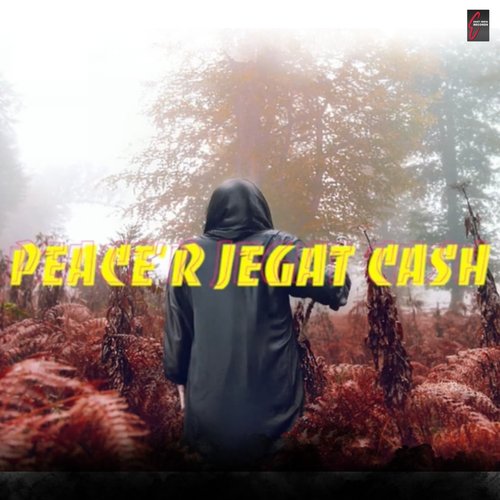 Peace'r Jegat Cash - Single