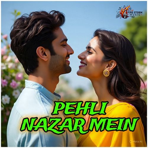 Pehli Nazar Mein