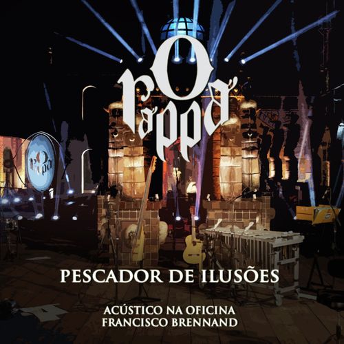 Pescador de ilusões (Ao Vivo)_poster_image