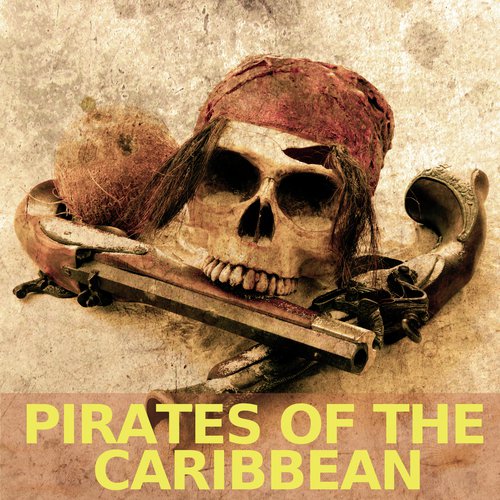 Pirates Of The Caribbean_poster_image