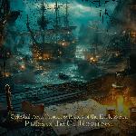 Pirates of the Caribbean Sea