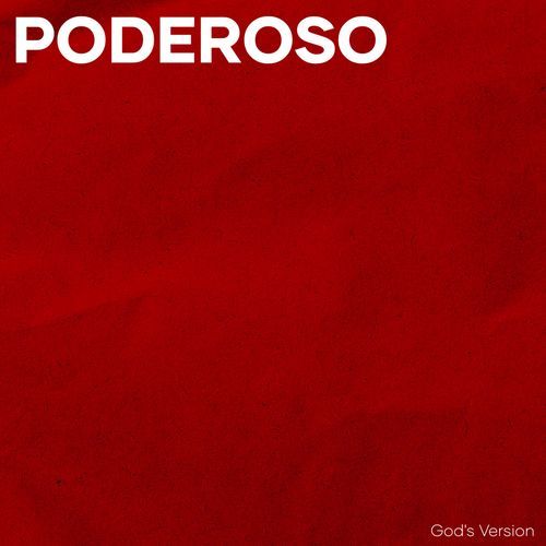 Poderoso (En Vivo)