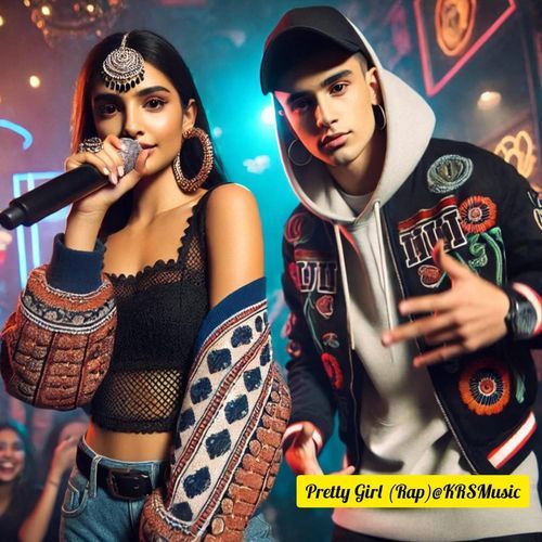 Preety Girl (Rap)