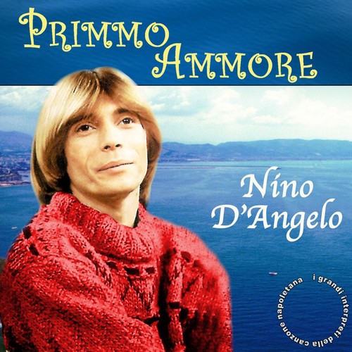 Primmo ammore