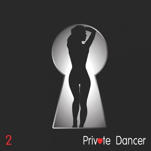 Private Dancer Striptease 2_poster_image