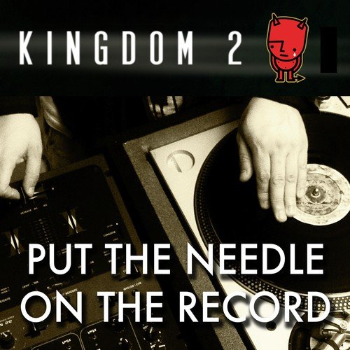 Put the Needle on the Record