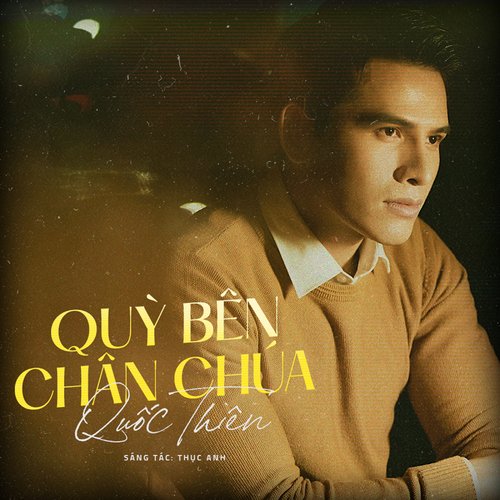 Quỳ Bên Chân Chúa_poster_image