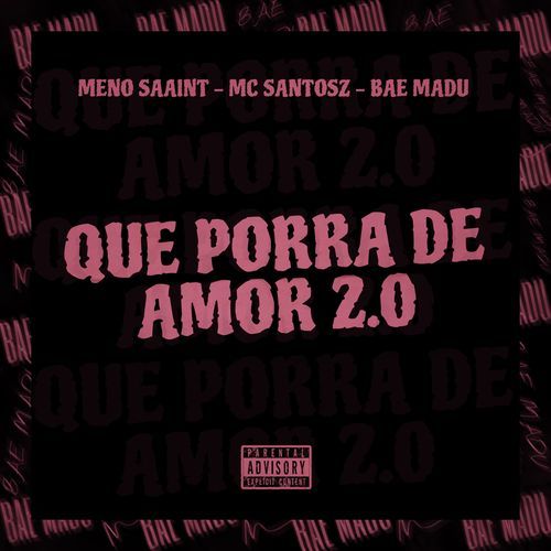 Que Porra de Amor 2.0_poster_image