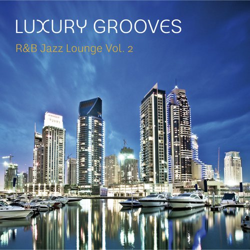 R & B Jazz Lounge (Vol. 2)