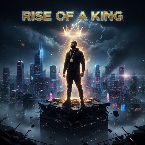 RISE OF A KING