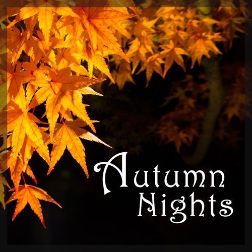 Rachmaninoff: Autumn Nights