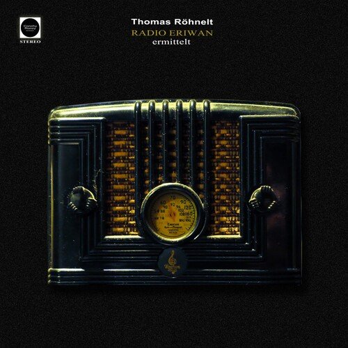 Radio Eriwan ermittelt