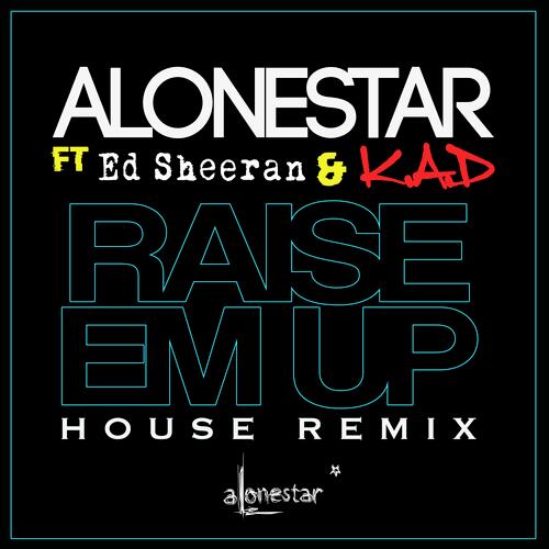 Raise Em Up (House Remix)