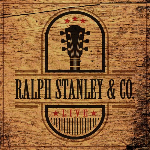 Ralph Stanley & Co. (Live)