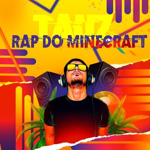 Rap do Minecraft