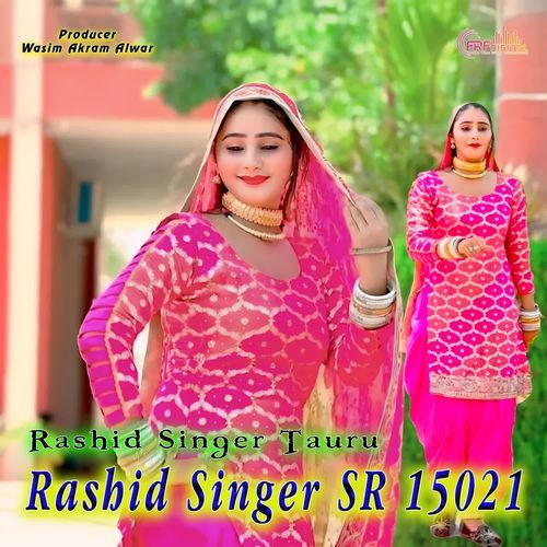 Rashid Singer SR 15021