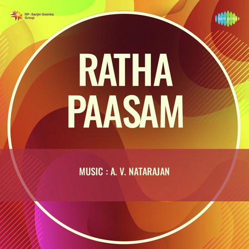 Ratha Paasam