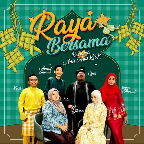 Raya Bersama