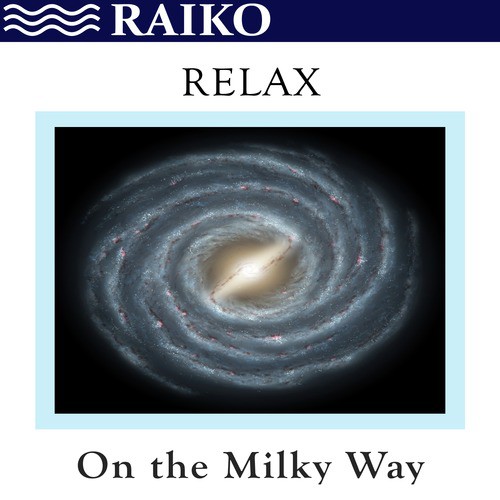 Relax On the Milky Way_poster_image