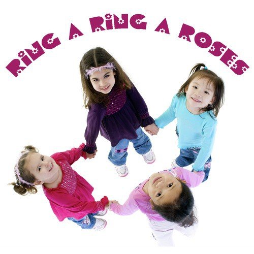 A Ring O' Roses and Other Rhymes: Buy A Ring O' Roses and Other Rhymes by  Aggarwal Lata at Low Price in India | Flipkart.com
