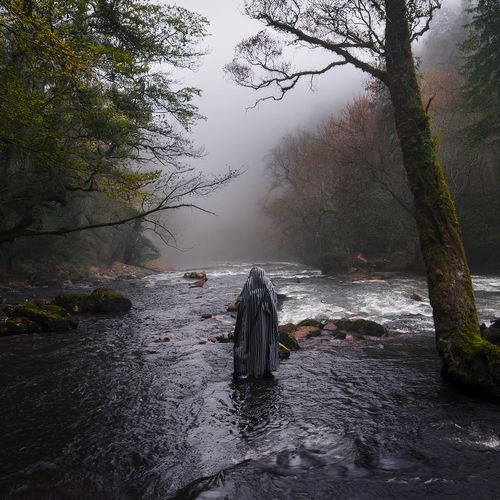 Rios De Lagrimas cover art