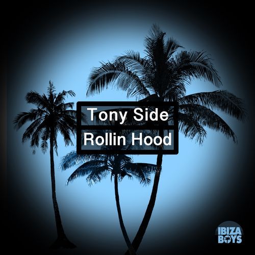 Rollin Hood cover art