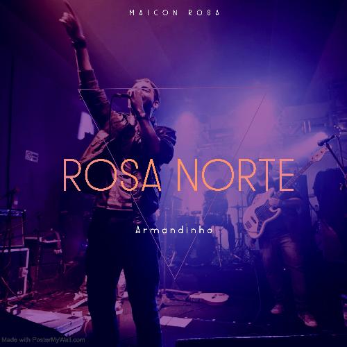 Rosa Norte (Cover)