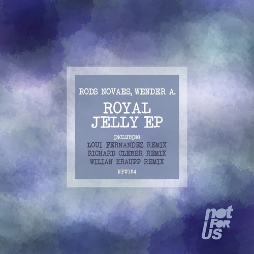 Royal Jelly (Richard Cleber Remix)