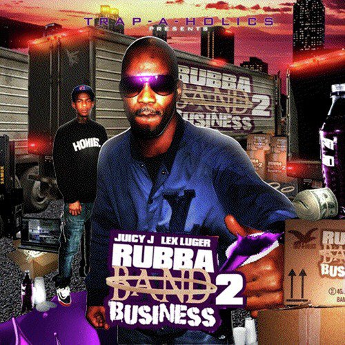 Rubba Band Business: Part 2_poster_image