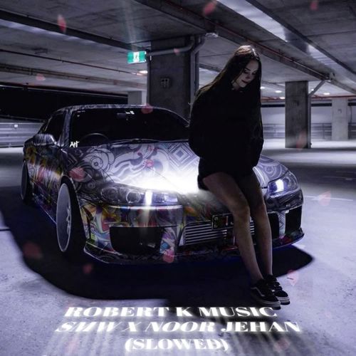 SMW X NOOR JEHAN (SLOWED)