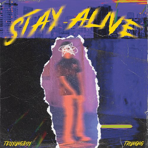 STAY ALIVE_poster_image