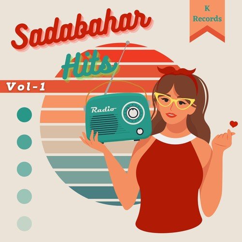 Sadabahar Hits, Vol. 1