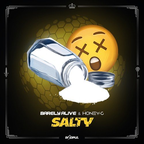 Salty - 1