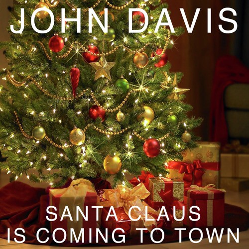 Santa Claus Is Coming to Town_poster_image