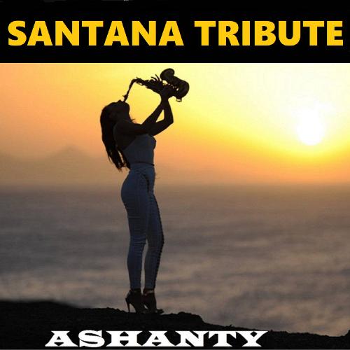 Santana Tribute (SAX)