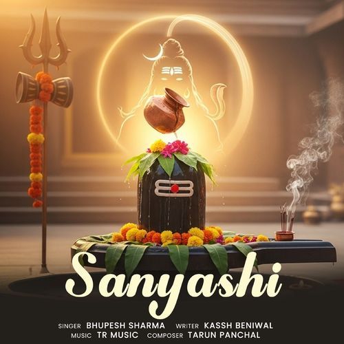Sanyashi