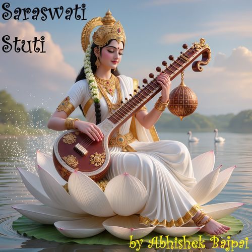 Saraswati Stuti