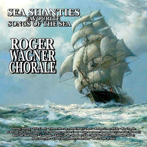 The Roger Wagner Chorale