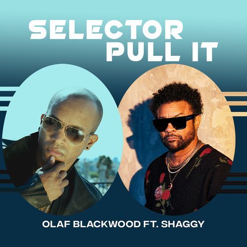 Selector Pull It (feat. Shaggy)