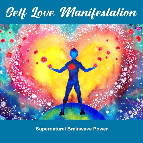 Self Love Manifestation_poster_image