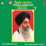 Shimla Samagam Vol.3 Vol-3