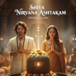 Shiva Nirvana Ashtakam