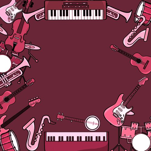 I Gotta Feeling (Instrumental)