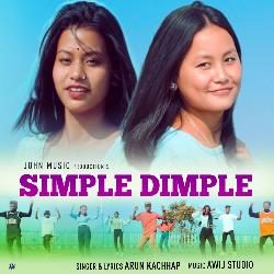 Simple Dimple-OD9SHC52Q2Y