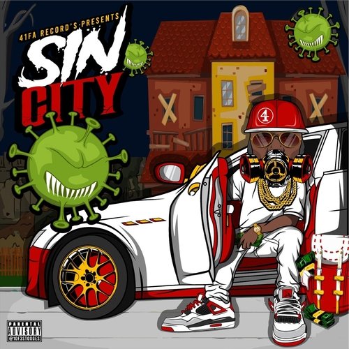 M.M.H.T (feat. Icewear Vezzo, Fenkell 5th 3rd & Guttafats) cover art
